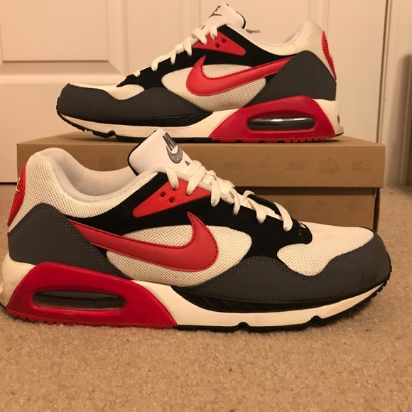 nike air max sunrise
